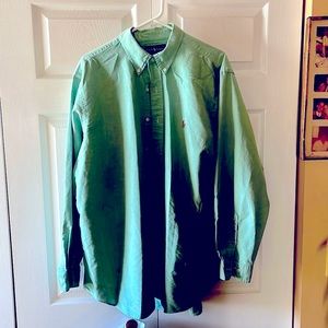 Ralph Lauren 171/2. 34/35